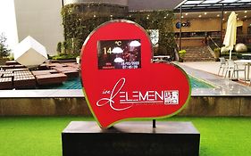 Genting Foggycold Staycation At Ion Delemen By Hapyhome